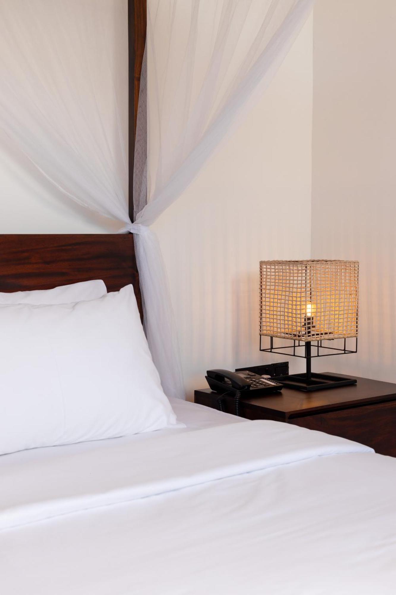 Ferndale Retreat Knuckles Hotell Rangala Eksteriør bilde